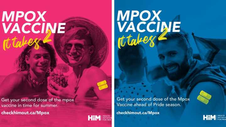 It Takes 2 New Campaign Reminds Eligible People To Get A Second Dose